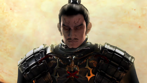 Le test d’Onimusha 2 : Samurai’s Destiny sur PS5