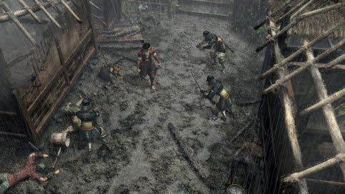 Le test d’Onimusha 2 : Samurai’s Destiny sur PS5