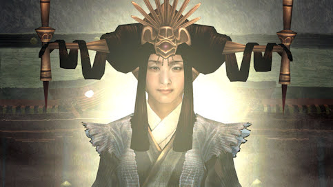 Le test d’Onimusha 2 : Samurai’s Destiny sur PS5