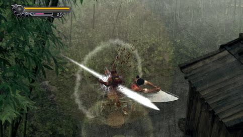 Le test d’Onimusha 2 : Samurai’s Destiny sur PS5