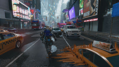 Le test de Pragmata sur PS5