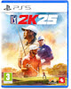 Le test de PGA Tour 2K25 sur PS5 Le test de PGA Tour 2K25 sur PS5