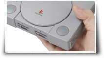 La PlayStation Classic revient en version mini avec 20 jeux pré-chargés