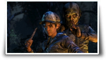 The Walking Dead : L'épisode 2 de l’ultime saison de Telltale bientôt dispo