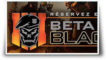 Call of Duty - Black Ops 4 : Beta Privée Blackout Jour J