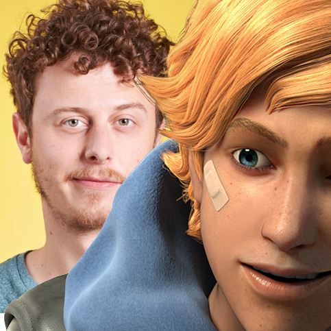 Starlink Battle for Atlas : Norman sera la voix française de Levi McCray