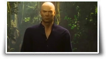 Découvre la jungle mortelle de Colombie dans le nouveau trailer de Hitman 2