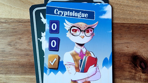Jeu Agent Avenue iello
