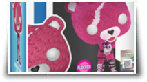 Fortnite : Encore plus de figurines Funko Pop