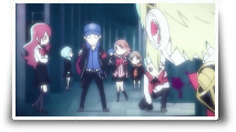 5 choses à savoir sur Persona Q2 – New Cinema Labyrinth