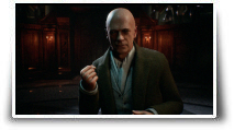 Vampire: The Masquerade - Bloodlines 2 : Fais la connaissance des disciplines du clan Ventrue