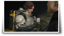 Death Stranding: L’OVNI d’Hideo Kojima