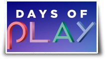 Days of Play : Quand PlayStation gâte les gamers