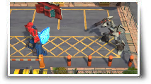 Transformers Battlegrounds : L’affrontement n’est pas terminé