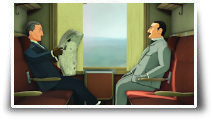 Agatha Christie : The ABC Murders : L’enquête se mènera sur Switch