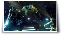 #ComingToPS5 : Une version améliorée de Marvel’s Avengers sur PS5