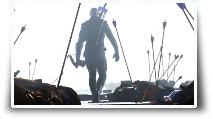 Marvel’s Avengers : Hawkeye en héros de la nouvelle vidéo