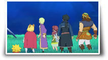 Ni No Kuni II - Revenant Kingdom : De nouveaux défis à relever