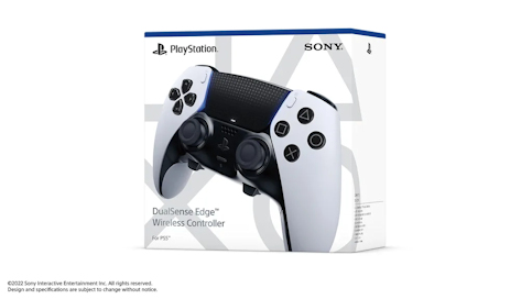DualSense Edge : Plus d'infos sur la manette pro de PlayStation (2)