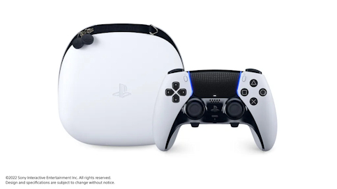 DualSense Edge : Plus d'infos sur la manette pro de PlayStation (3)