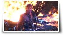 #FYI Mate « Ambition », la nouvelle bande-annonce de Final Fantasy XVI #JPI (juste pour info)