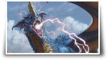 Dungeons & Dragons : La Boîte d'Initiation pour se lancer dans l’aventure « Les Dragons de l'Île aux Tempêtes »