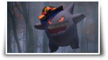 On joue à quoi pour halloween 22 ? « Pokémon GO Halloween 2022 »