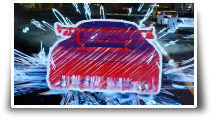 Need for Speed Unbound x Palace Skateboards: Une collab qui a du style