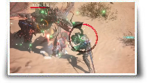 Final Fantasy XVI : Mate le replay