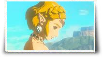 The Legend of Zelda - Tears of the Kingdom : Ecoute un extrait du thème musical