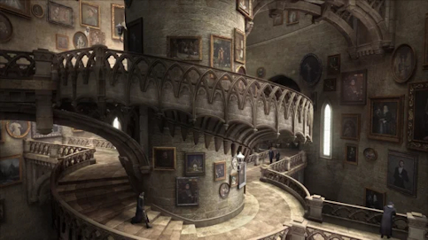 Hogwarts Legacy - L’Héritage de Poudlard : Le jeu est enfin dispo sur PS4 et Xbox One (2)