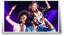 Let’s Sing 2023 : Découvre ce que le pack Eurovision nous réserve