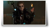 Diablo IV dévoile son trailer de gameplay de lancement