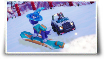 Paw Patrol World : La Pat'Patrouille va jouer en monde ouvert