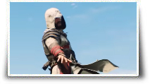 Assassin's Creed Mirage : Enfin un date de sortie pour le prochain opus de la saga