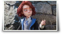 Harry Potter : Et la magie émerge enfin !