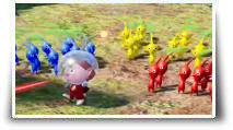Les Pikmin 4 refont parler d’eux lors du Nintendo Direct
