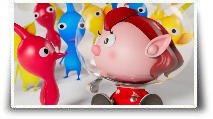 Pikmin 4 : Mate la vidéo b.a.-ba des Pikmin