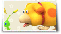 Pikmin 4 : Otchin va te donner un vrai coup de patte