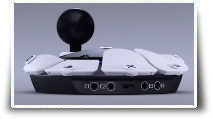 Sony annonce la date de sortie et le prix de sa manette Access