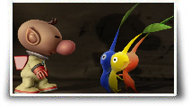 Pikmin 4 : 3 courts métrages pour patienter avant la sortie du jeu