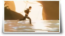 Flashback 2 : La bande-annonce « Jungle » dévoile les premières images du jeu