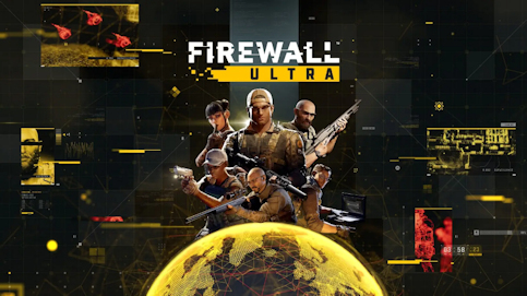 Firewall Ultra nous plongera dans un jeu de tir en VR