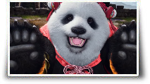 Tekken 8 : Panda joue des poings dans le nouveau trailer du jeu