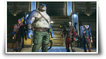 Suicide Squad - Kill the Justice League le trailer de lancement envoie du lourd
