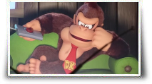 Mario vs. Donkey Kong présente sa cinématique d'ouverture
