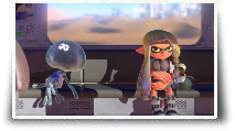 Splatoon 3 : La vague 2 du pass d'extension arrive en février