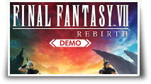 Final Fantasy VII Rebirth : La démo « La chute d'un héros à Nibelheim » est dispo