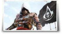 ASSASSIN'S CREED IV : BLACK FLAG (test)