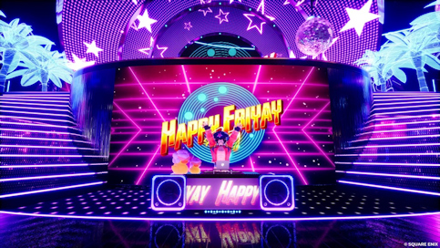 Foamstars : Que nous réserve « Groovy Disco » la saison 2 du jeu